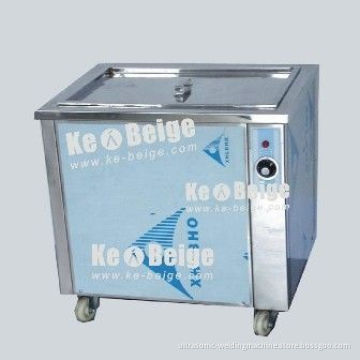 Stainless Steel 304, 900w 40khz Ultrasonic Cleaning Machines For Polyester Filter Element